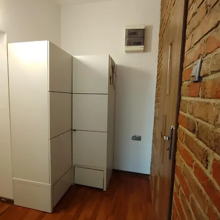 Akra Apartament