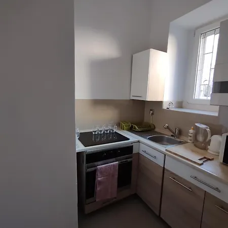 Апартаменты Akra