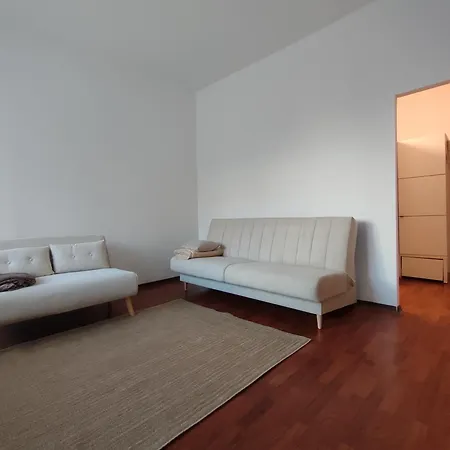 Akra Апартаменты Катовице