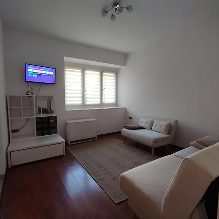 Apartament Akra
