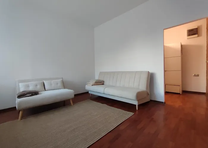 Akra Apartment Katowice